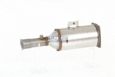 Filtro de partículas / FAP (FAP diésel) WALKER ref. 73000