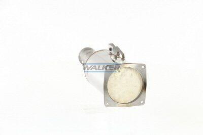 Filtro de partículas / FAP (FAP diésel) WALKER ref. 73000