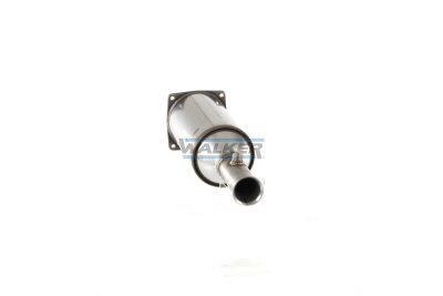Filtre à particules / FAP (FAP diesel) WALKER ref. 73001
