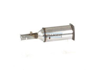 Filtre à particules / FAP (FAP diesel) WALKER ref. 73001