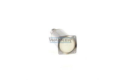 Filtre à particules / FAP (FAP diesel) WALKER ref. 73001