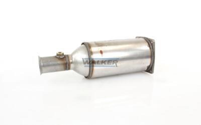 Filtre à particules / FAP (FAP diesel) WALKER ref. 73004