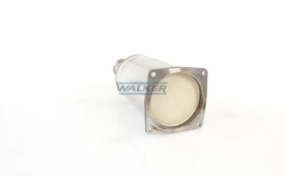 Filtre à particules / FAP (FAP diesel) WALKER ref. 73004