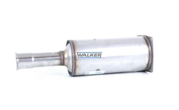 Filtro de partículas / FAP (FAP diésel) WALKER ref. 73005