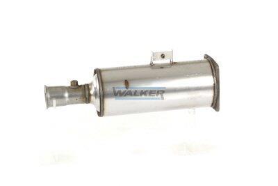 Filtro de partículas / FAP (FAP diésel) WALKER ref. 73007