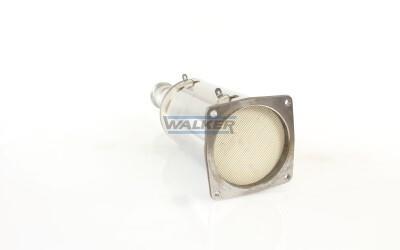 Filtro de partículas / FAP (FAP diésel) WALKER ref. 73009