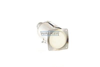 Filtro de partículas / FAP (FAP diésel) WALKER ref. 73011