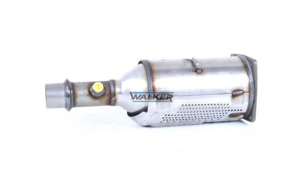 Filtro de partículas / FAP (FAP diésel) WALKER ref. 73012