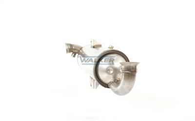 Filtre à particules / FAP (FAP diesel) WALKER ref. 73014