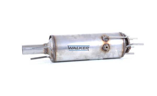 Filtro de partículas / FAP (FAP diésel) WALKER ref. 73018