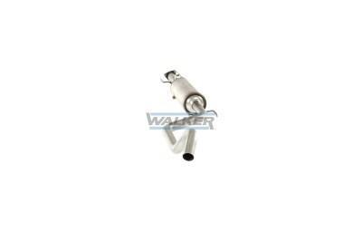 Filtre à particules / FAP (FAP diesel) WALKER ref. 73022