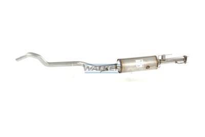 Filtre à particules / FAP (FAP diesel) WALKER ref. 73022