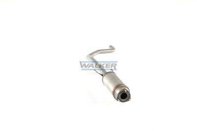 Filtro de partículas (FAP Diesel) WALKER ref. 73026