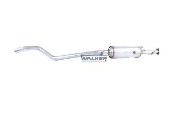 Filtre à particules / FAP (FAP diesel) WALKER ref. 73029