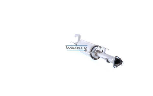 Filtre à particules / FAP (FAP diesel) WALKER ref. 73029
