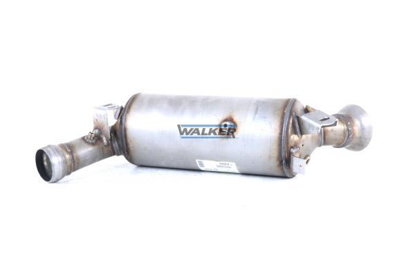 Filtre à particules / FAP (FAP diesel) WALKER ref. 73044
