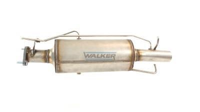 Filtre à particules / FAP (FAP diesel) WALKER ref. 73052
