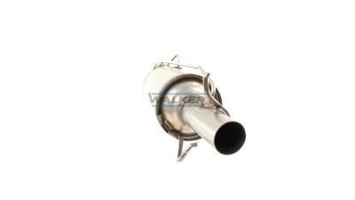 Filtre à particules / FAP (FAP diesel) WALKER ref. 73052