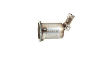 Filtro de partículas / FAP (FAP diésel) WALKER ref. 73062