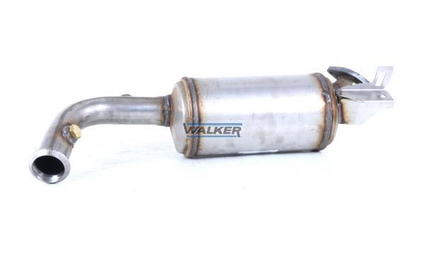 Filtro de partículas / FAP (FAP diésel) WALKER ref. 73076