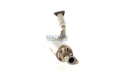 Filtre à particules / FAP (FAP diesel) WALKER ref. 73077