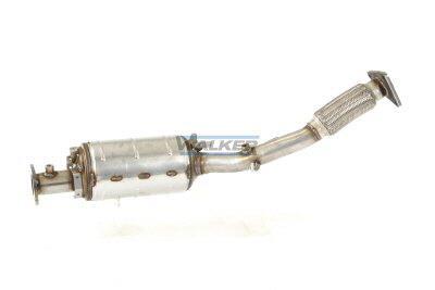 Filtre à particules / FAP (FAP diesel) WALKER ref. 73077