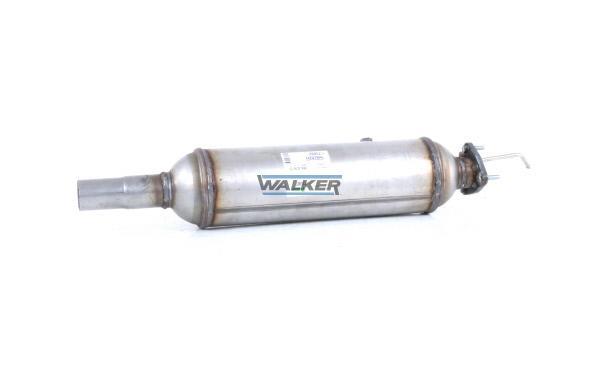 Filtro de partículas / FAP (FAP diésel) WALKER ref. 73082
