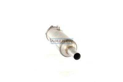 Filtre à particules / FAP (FAP diesel) WALKER ref. 73083