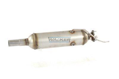 Filtre à particules / FAP (FAP diesel) WALKER ref. 73083