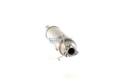 Filtre à particules / FAP (FAP diesel) WALKER ref. 73083