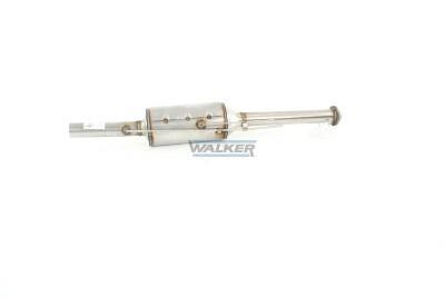 Filtro de partículas / FAP (FAP diésel) WALKER ref. 73092