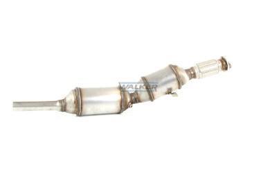 Filtre à particules / FAP (FAP diesel) WALKER ref. 73094
