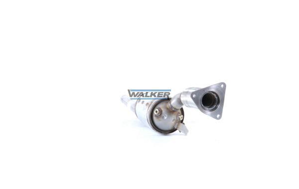Filtre à particules / FAP (FAP diesel) WALKER ref. 73099
