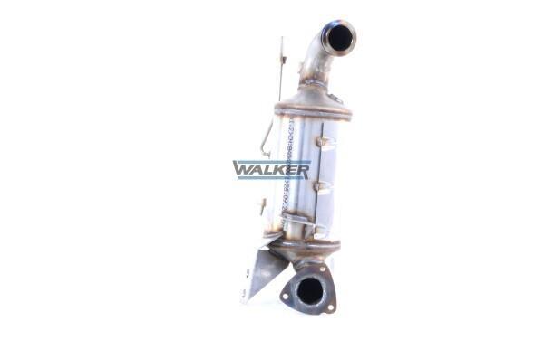 Filtro de partículas (FAP Diesel) WALKER 73141