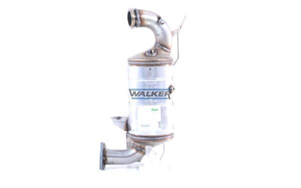 Filtro de partículas (FAP Diesel) WALKER 73141