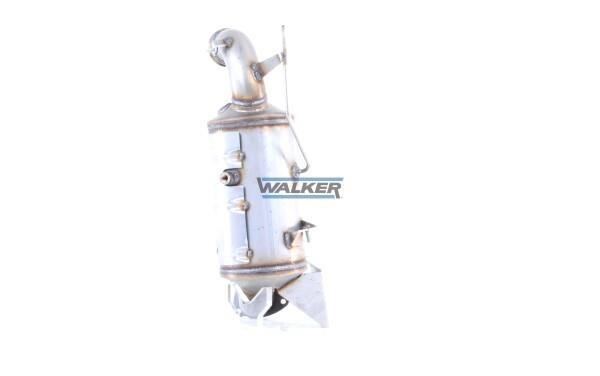 Filtro de partículas (FAP Diesel) WALKER 73141