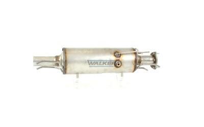 Filtre à particules / FAP (FAP diesel) WALKER 73150