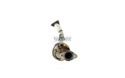 Filtro de partículas (FAP Diesel) WALKER ref. 73151