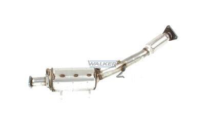 Filtro de partículas (FAP Diesel) WALKER ref. 73151