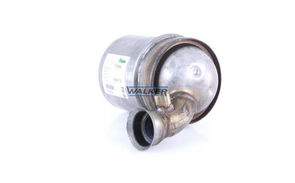 Filtre à particules / FAP (FAP diesel) WALKER ref. 73154