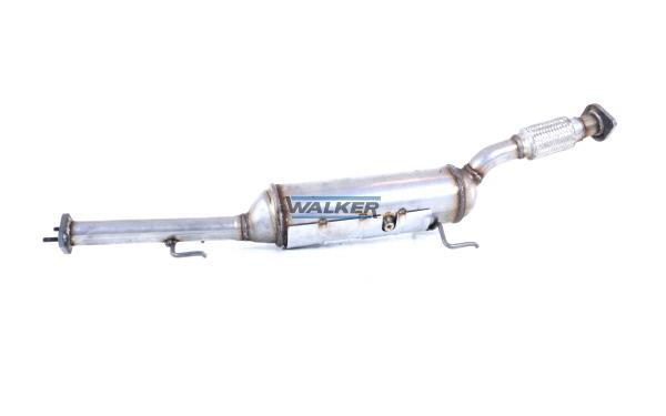 Filtro de partículas (FAP Diesel) WALKER ref. 73166