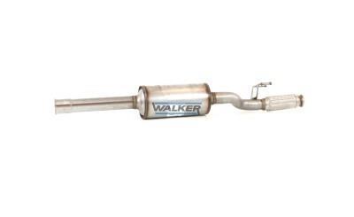 Filtro de partículas / FAP (FAP diésel) WALKER ref. 73173