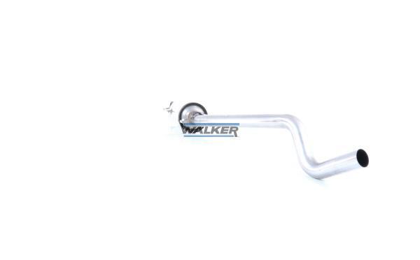 Filtre à particules / FAP (FAP diesel) WALKER ref. 73178