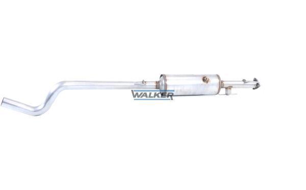 Filtre à particules / FAP (FAP diesel) WALKER ref. 73178