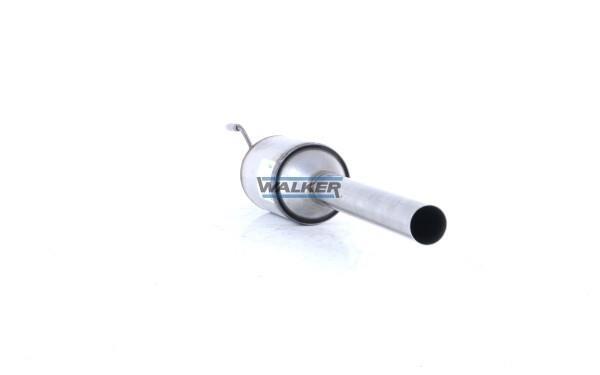 Filtre à particules / FAP (FAP diesel) WALKER ref. 73181