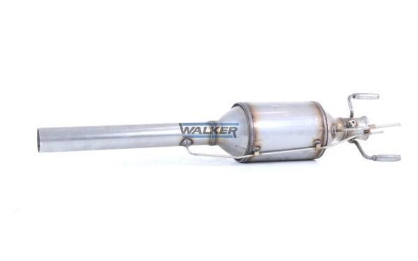 Filtre à particules / FAP (FAP diesel) WALKER ref. 73181