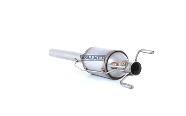 Filtre à particules / FAP (FAP diesel) WALKER ref. 73181
