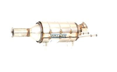 Filtro de partículas (FAP Diesel) WALKER ref. 73191