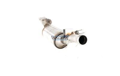 Filtre à particules / FAP (FAP diesel) WALKER ref. 73194