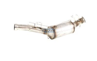 Filtre à particules / FAP (FAP diesel) WALKER ref. 73194